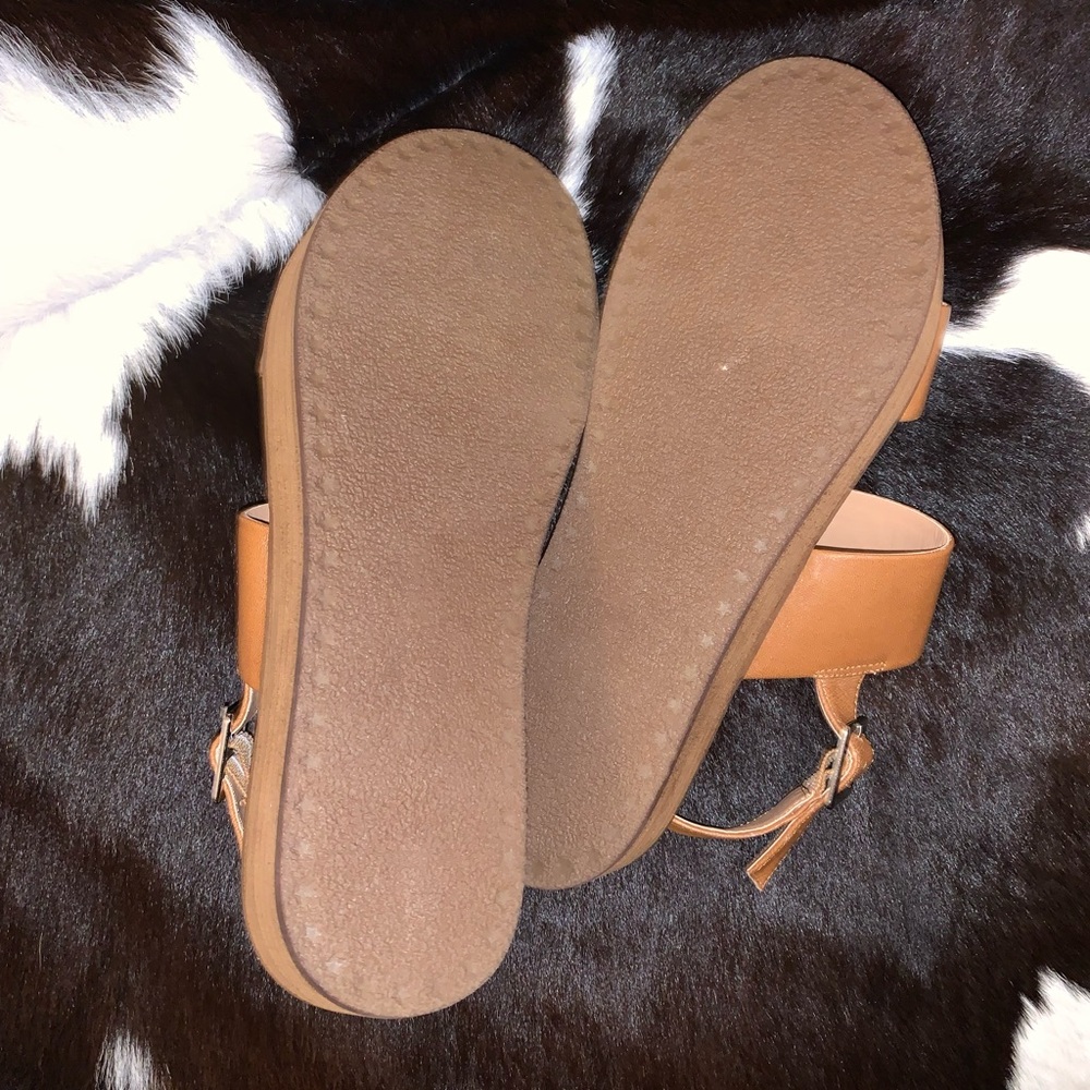 HARLIE SANDALS - Picture 4 of 4